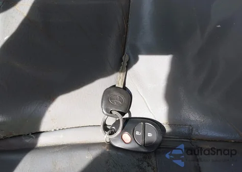 2012 Toyota Tundra Limited 5.7L V8 из США, поврежденный, VIN 5TFHW5F15CX252398